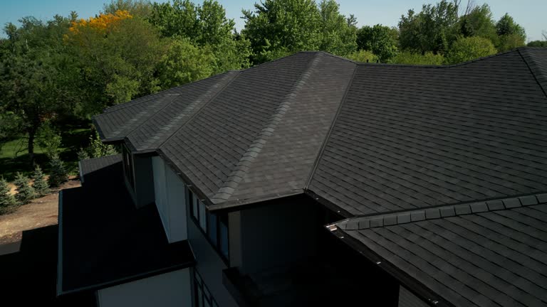 Best Steel Roofing  in Milton Freewater, OR